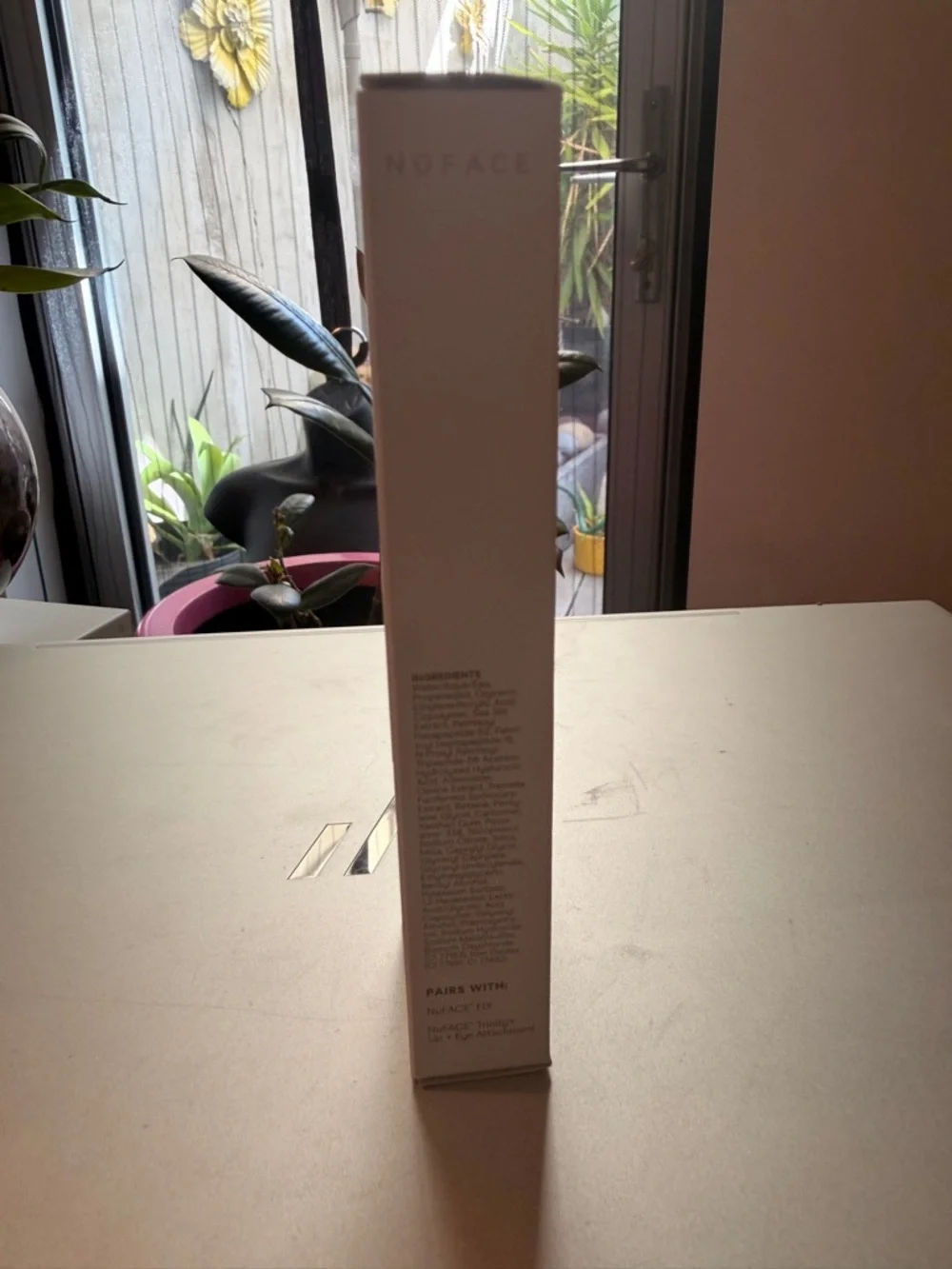 NuFace Fix Serum + Prep-N-Glow Lot of 3 *NIB* MSRP: $110+tax retail - Picture 5 of 7